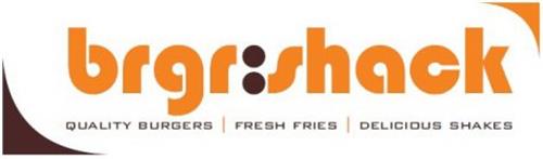 BRGR:SHACK QUALITY BURGERS | FRESH FRIES | DELICIOUS SHAKES