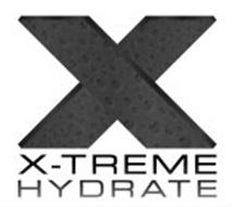 X X-TREME HYDRATE