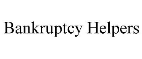 BANKRUPTCY HELPERS