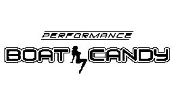 PERFORMANCE BOAT CANDY