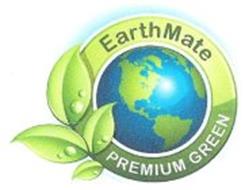 EARTHMATE PREMIUM GREEN