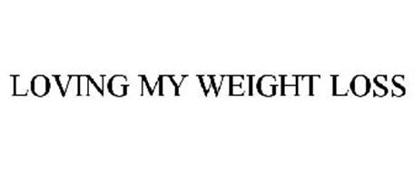 LOVING MY WEIGHT LOSS