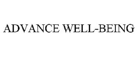 ADVANCE WELL-BEING