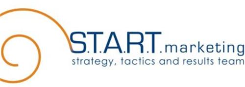 S.T.A.R.T.MARKETING STRATEGY, TACTICS AND RESULTS TEAM