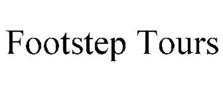 FOOTSTEP TOURS