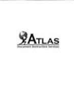 ATLAS DOCUMENT DESTRUCTION SERVICES