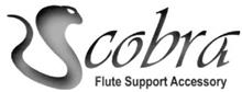 COBRA FLUTE SUPPORT ACCESSORY