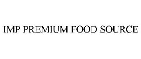 IMP PREMIUM FOOD SOURCE