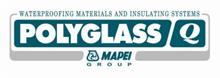 ROOFING AND WATERPROOFING SYSTEMS POLYGLASS Q MAPEI G R O U P
