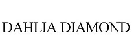 DAHLIA DIAMOND