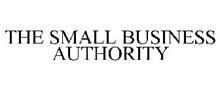 THE SMALL BUSINESS AUTHORITY