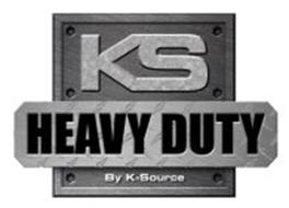 KS HEAVY DUTY BY K-SOURCE