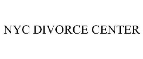 NYC DIVORCE CENTER