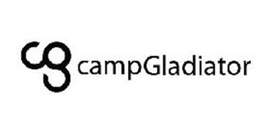 CG CAMP GLADIATOR