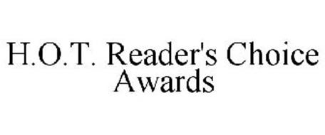 H.O.T. READER'S CHOICE AWARDS
