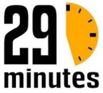29 MINUTES