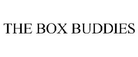 THE BOX BUDDIES