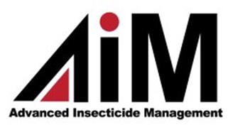 A I M ADVANCED INSECTICIDE MANAGEMENT