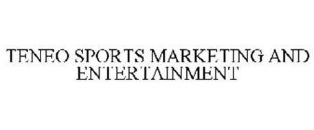 TENEO SPORTS MARKETING AND ENTERTAINMENT