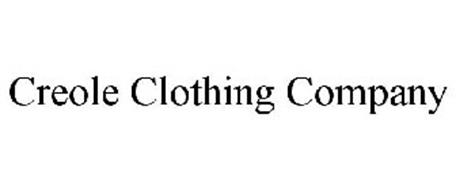 CREOLE CLOTHING COMPANY