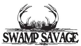 SWAMP SAVAGE