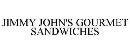 JIMMY JOHN'S GOURMET SANDWICHES