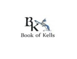 BK BOOK OF KELLS