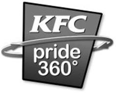 KFC PRIDE 360°
