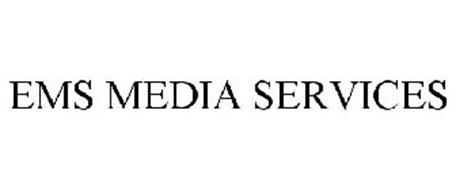 EMS MEDIA SERVICES