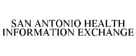 SAN ANTONIO HEALTH INFORMATION EXCHANGE