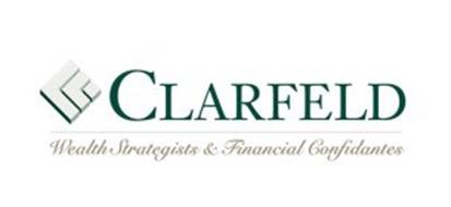 CLARFELD WEALTH STRATEGISTS & FINANCIAL CONFIDANTES