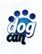 DOG CAN