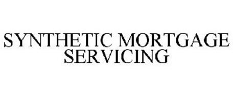SYNTHETIC MORTGAGE SERVICING