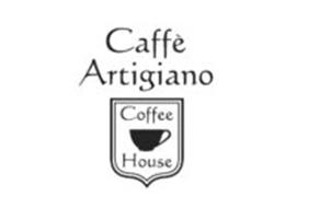 CAFFE ARTIGIANO COFFEE HOUSE