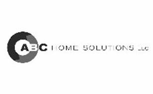ABC HOME SOLUTIONS LLC