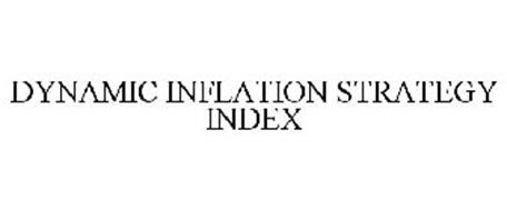 DYNAMIC INFLATION STRATEGY INDEX