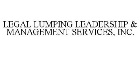 LEGAL LUMPING LEADERSHIP & MANAGEMENT SERVICES, INC.