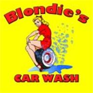 BLONDIE'S CAR WASH