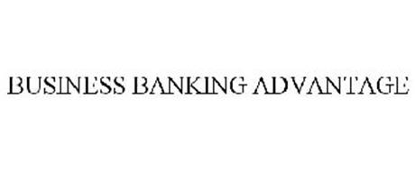 BUSINESS BANKING ADVANTAGE
