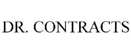 DR. CONTRACTS