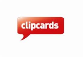 CLIPCARDS