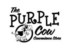 THE PURPLE COW CONVENIENCE STORE