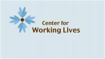 CENTER FOR WORKING LIVES