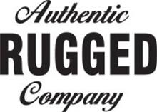 AUTHENTIC RUGGED COMPANY