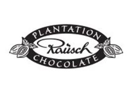 RAUSCH PLANTATION CHOCOLATE