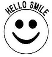 HELLO SMILE