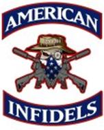 AMERICAN INFIDELS 9-11-01
