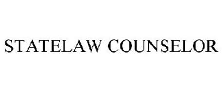 STATELAW COUNSELOR