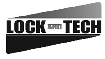 LOCK AND TECH