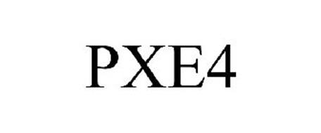 PXE4